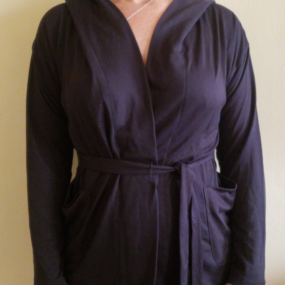 Jones New York S  black sweaters